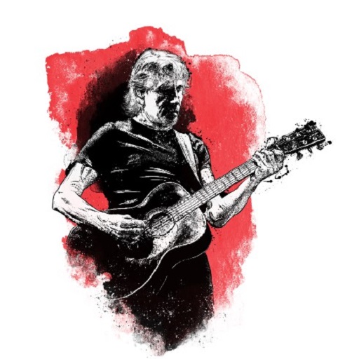 Roger Waters Merch - Contact
